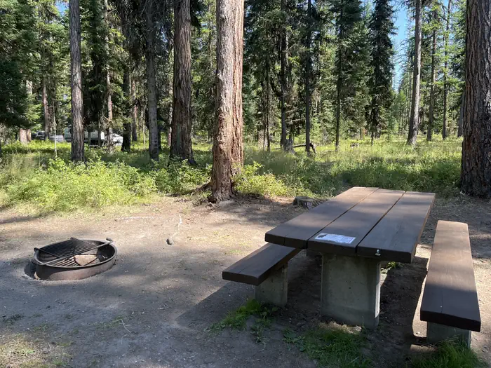 River Point Campground