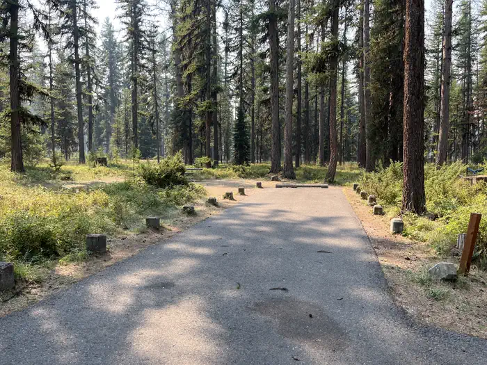 River Point Campground