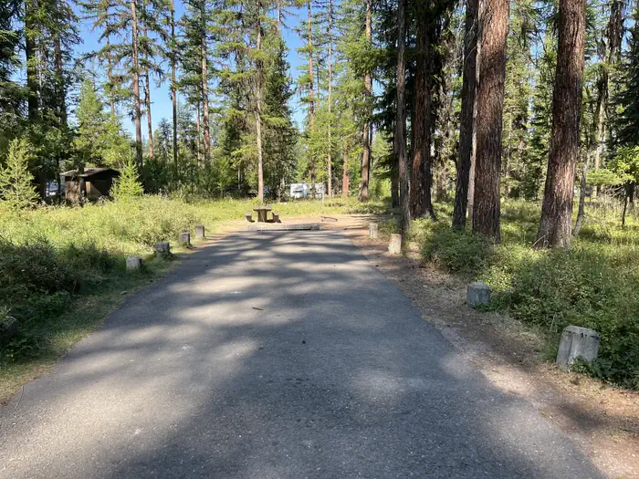 River Point Campground