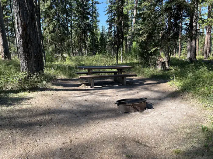 River Point Campground