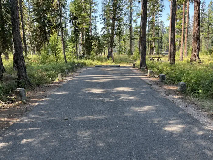 River Point Campground