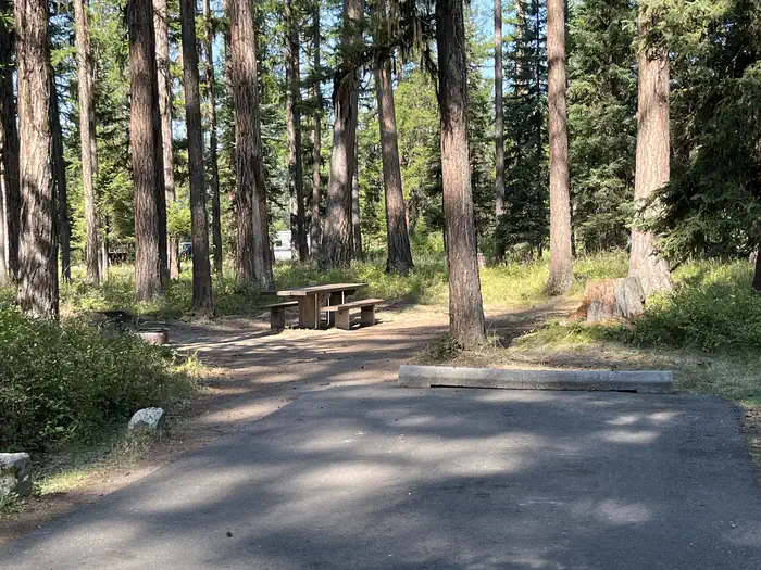 River Point Campground