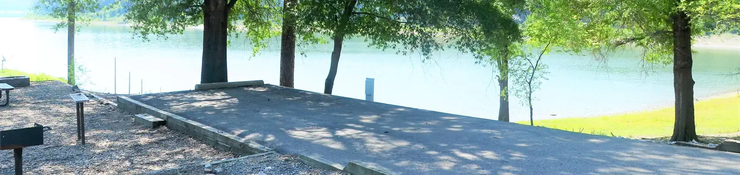 Big Coon Creek
