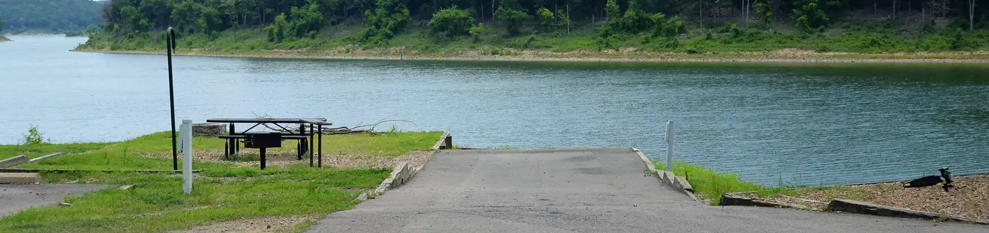 Big Coon Creek