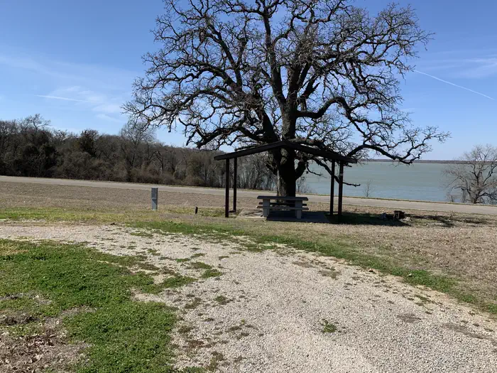 Liberty Hill Park Campground