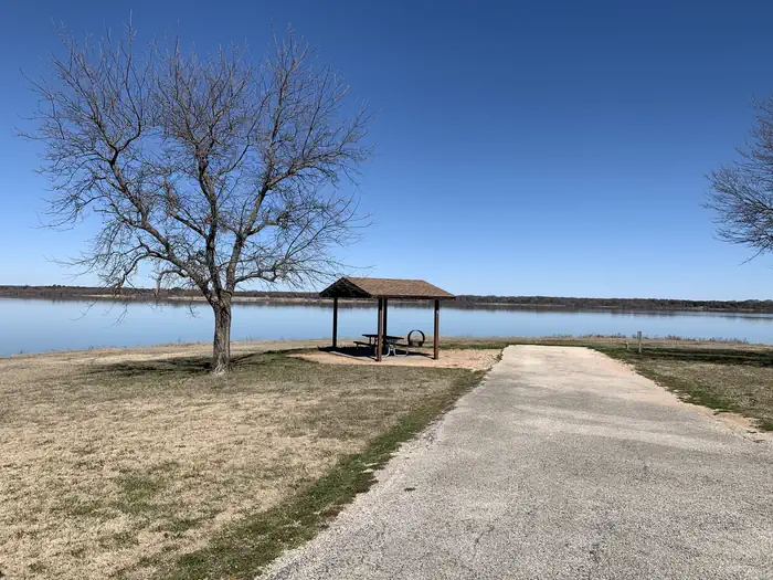 Liberty Hill Park Campground