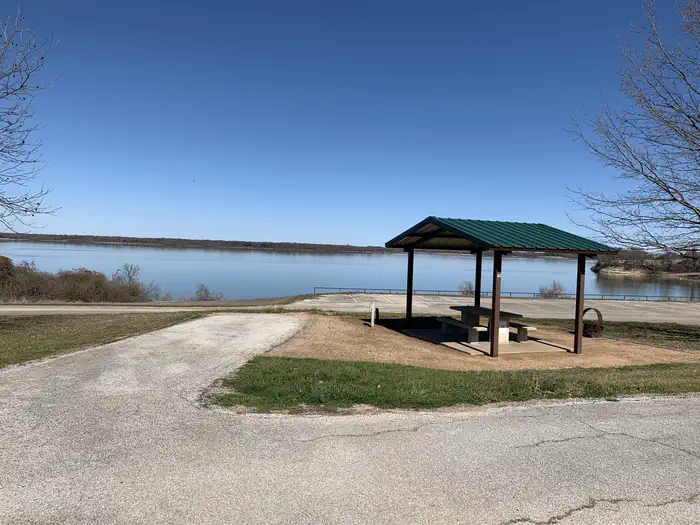 Liberty Hill Park Campground