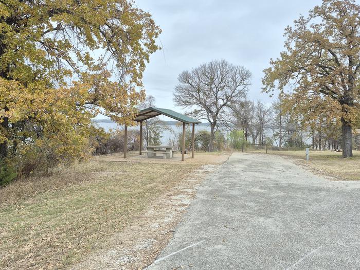 Liberty Hill Park Campground