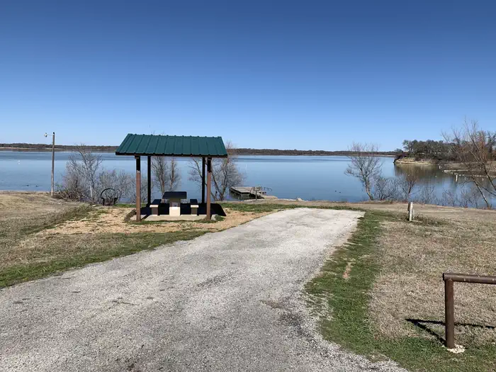 Liberty Hill Park Campground