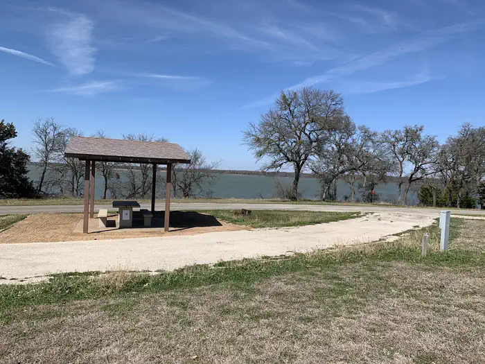 Liberty Hill Park Campground