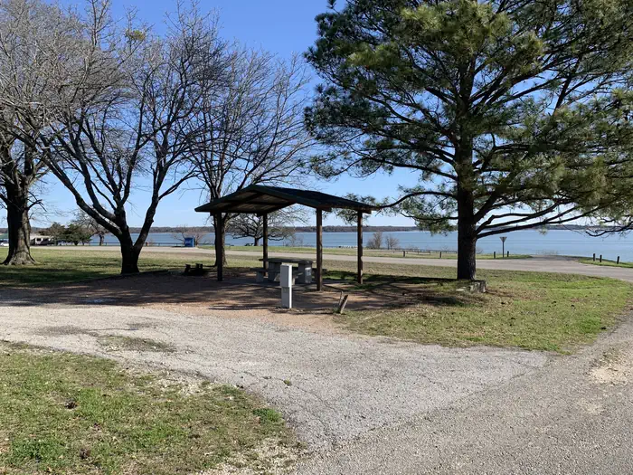 Liberty Hill Park Campground