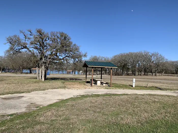 Liberty Hill Park Campground