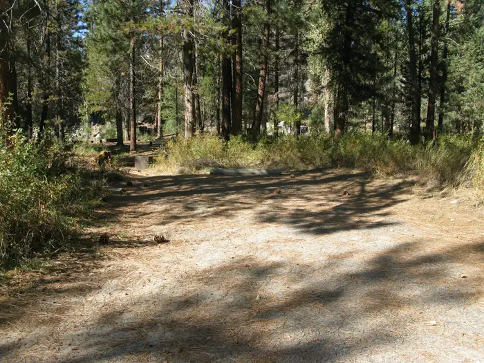 Mono Hot Springs