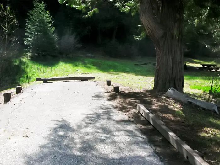 Summerdale Campground