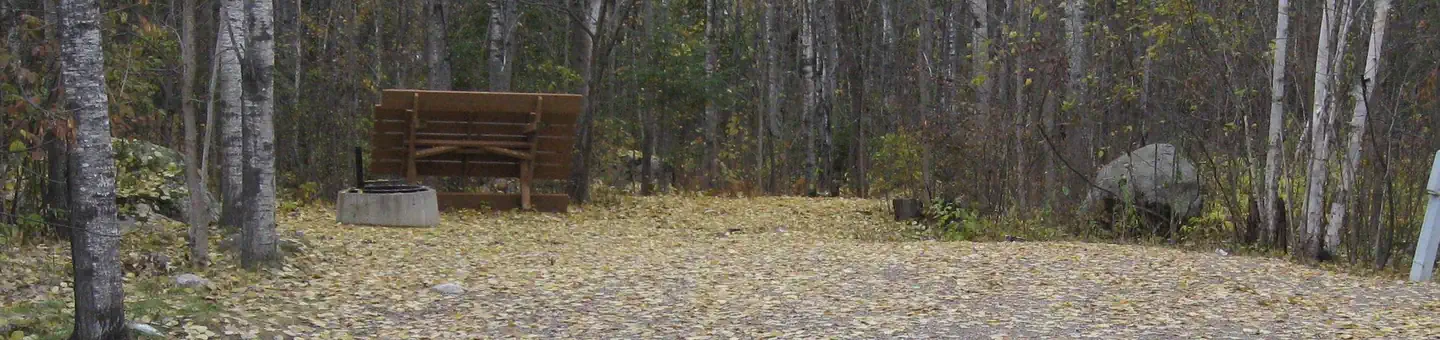 Fall Lake