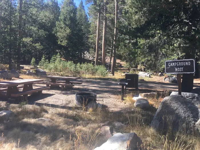 Hope Valley Campground