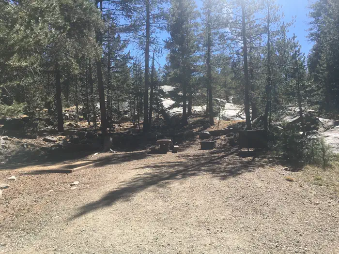 Hope Valley Campground