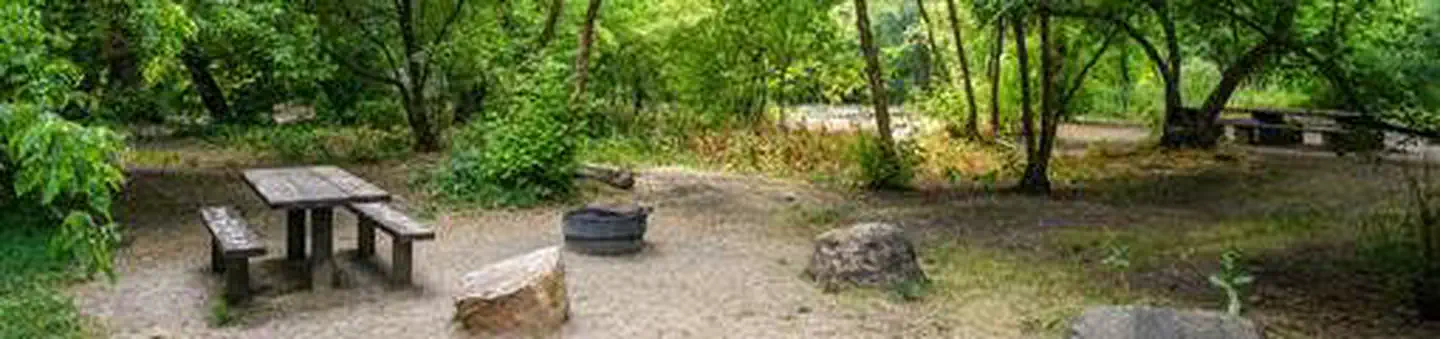 Guinavah - Malibu Campground
