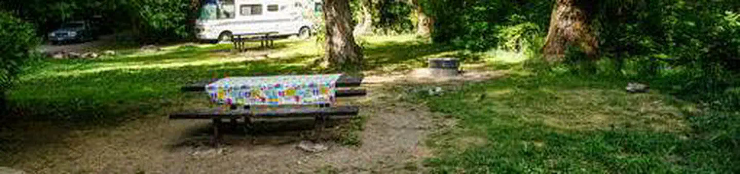 Guinavah - Malibu Campground