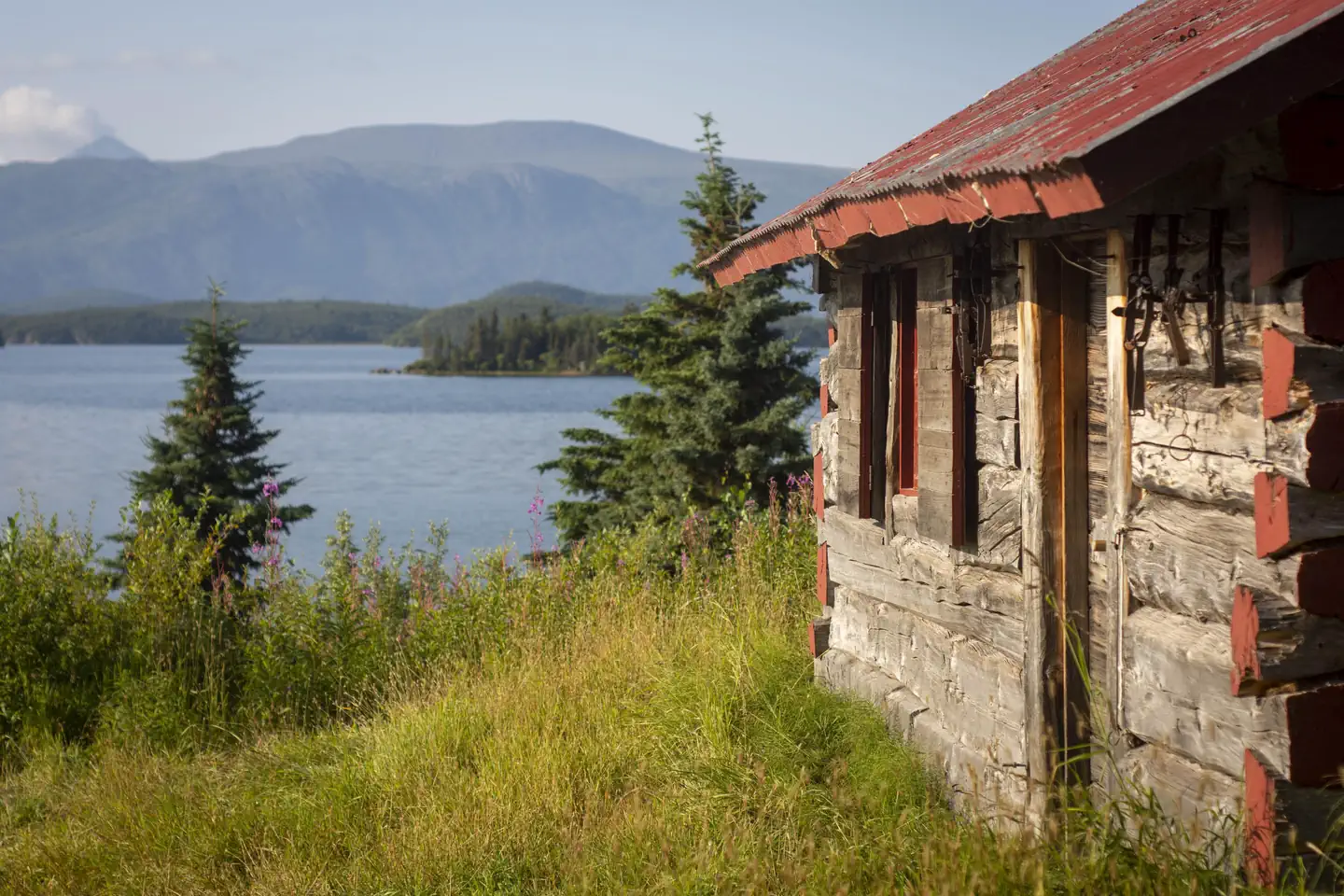 Fure's Cabin