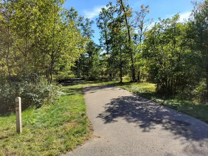 Bowman Bridge Campground