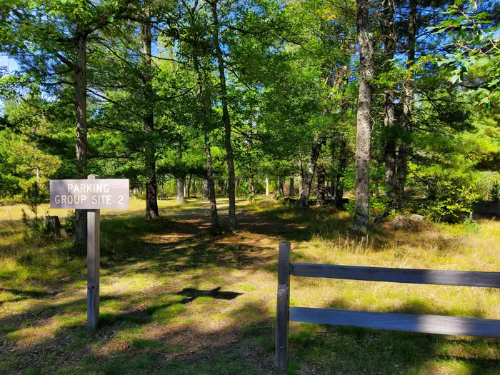 Bowman Bridge Campground