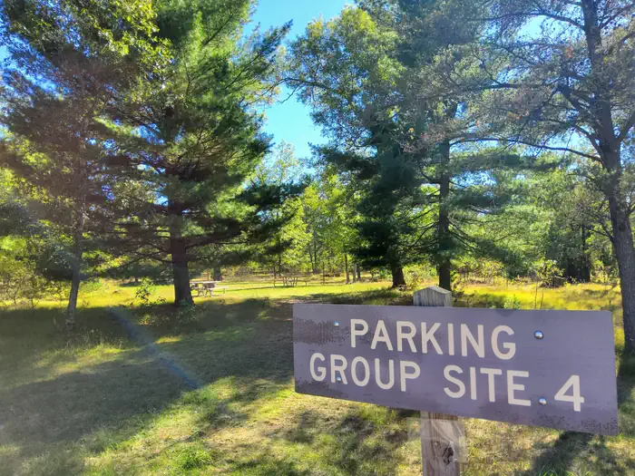 Bowman Bridge Campground