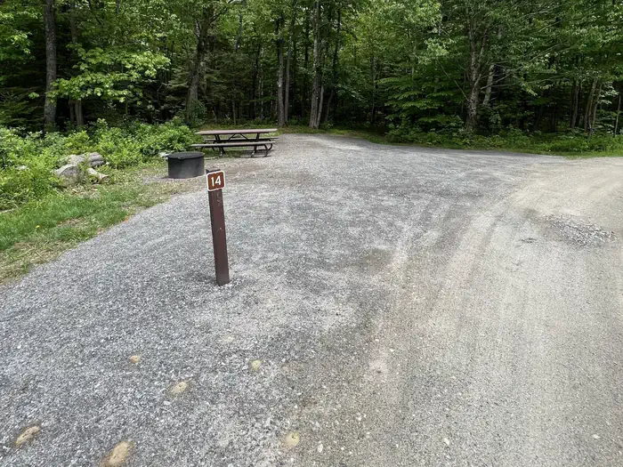 Grout Pond Recreation Area