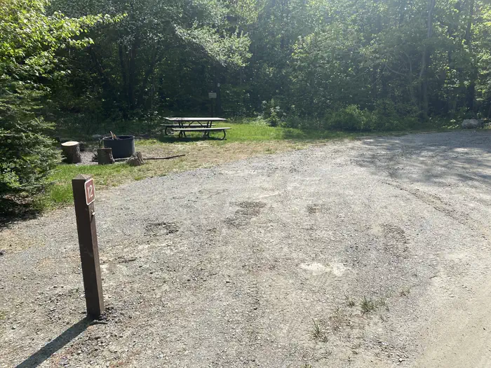 Grout Pond Recreation Area