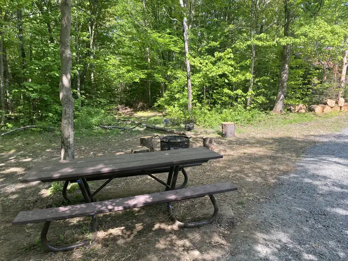 Grout Pond Recreation Area