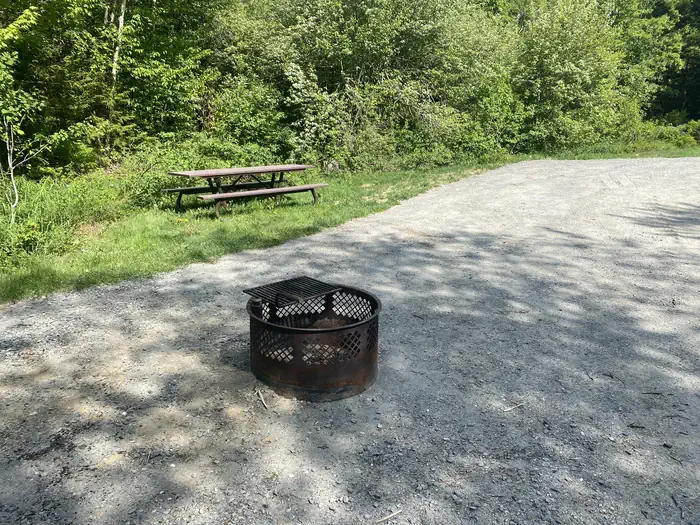 Grout Pond Recreation Area
