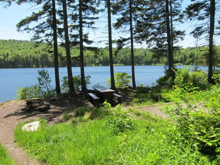 Grout Pond Recreation Area