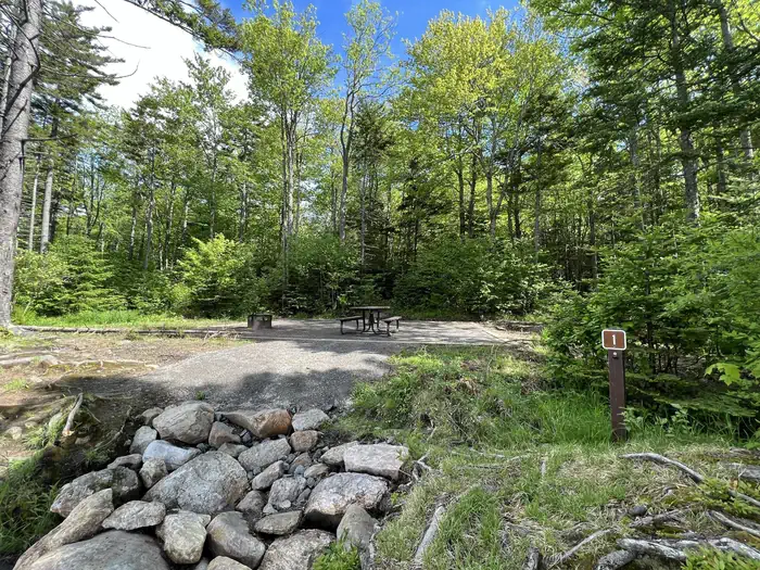 Grout Pond Recreation Area