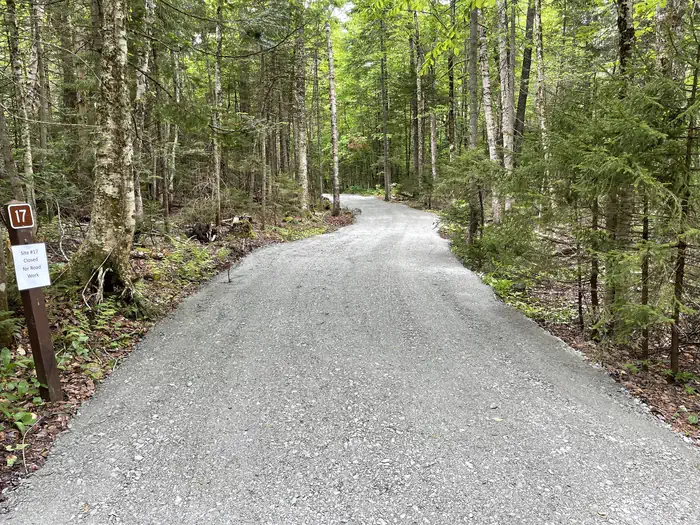 Grout Pond Recreation Area