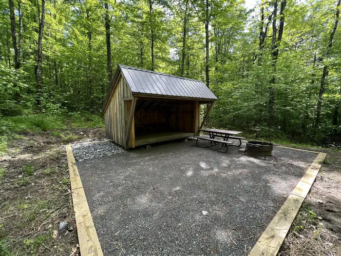 Grout Pond Recreation Area