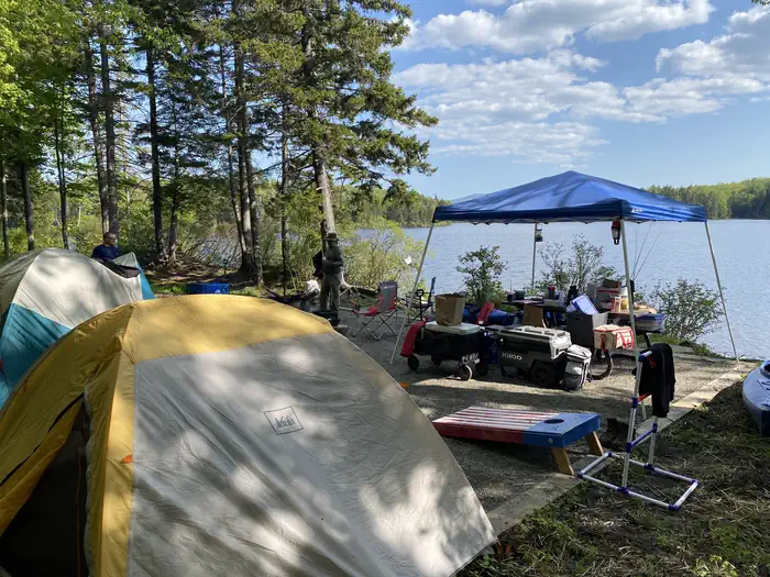 Grout Pond Recreation Area