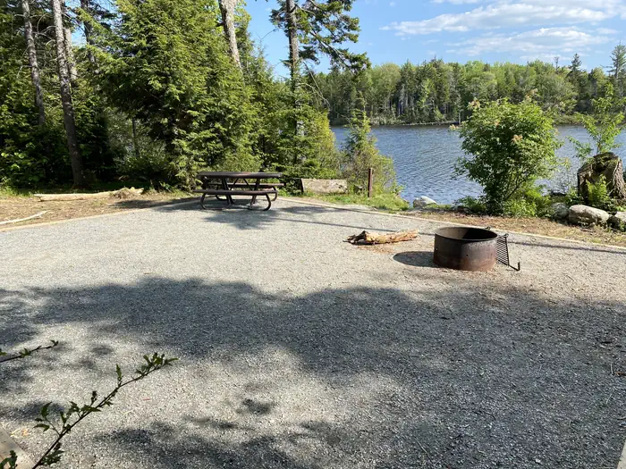 Grout Pond Recreation Area