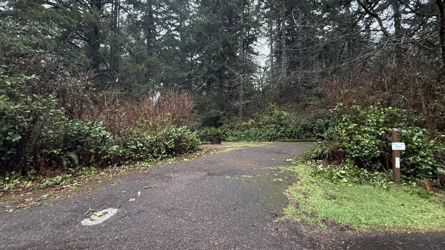 Alder Dune Campground