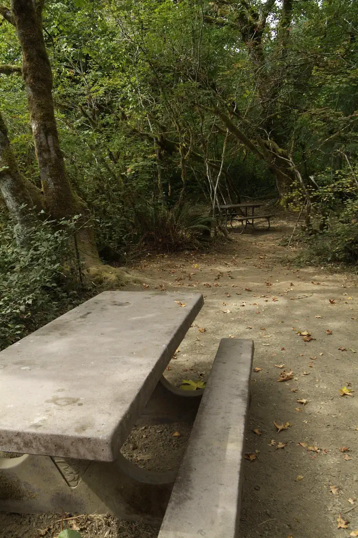 Whittaker Creek Recreation Site