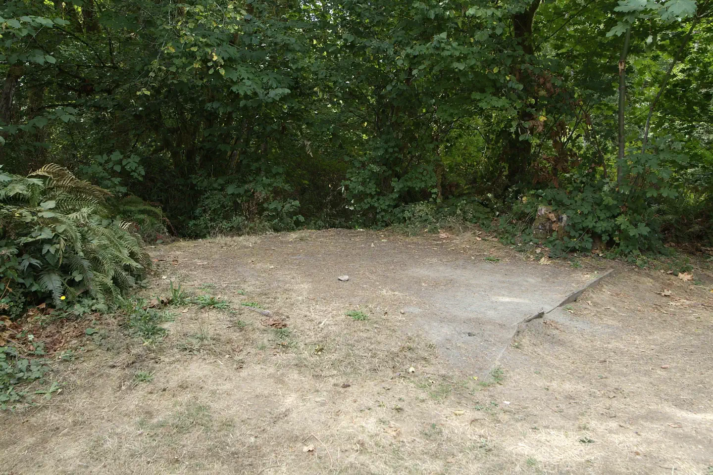 Whittaker Creek Recreation Site