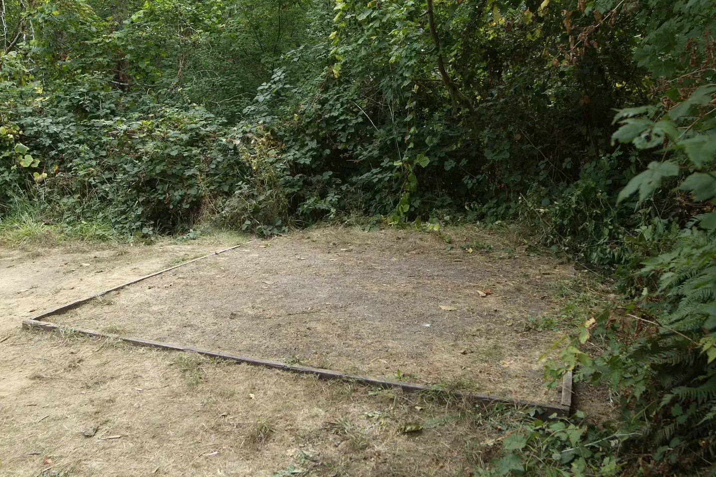 Whittaker Creek Recreation Site