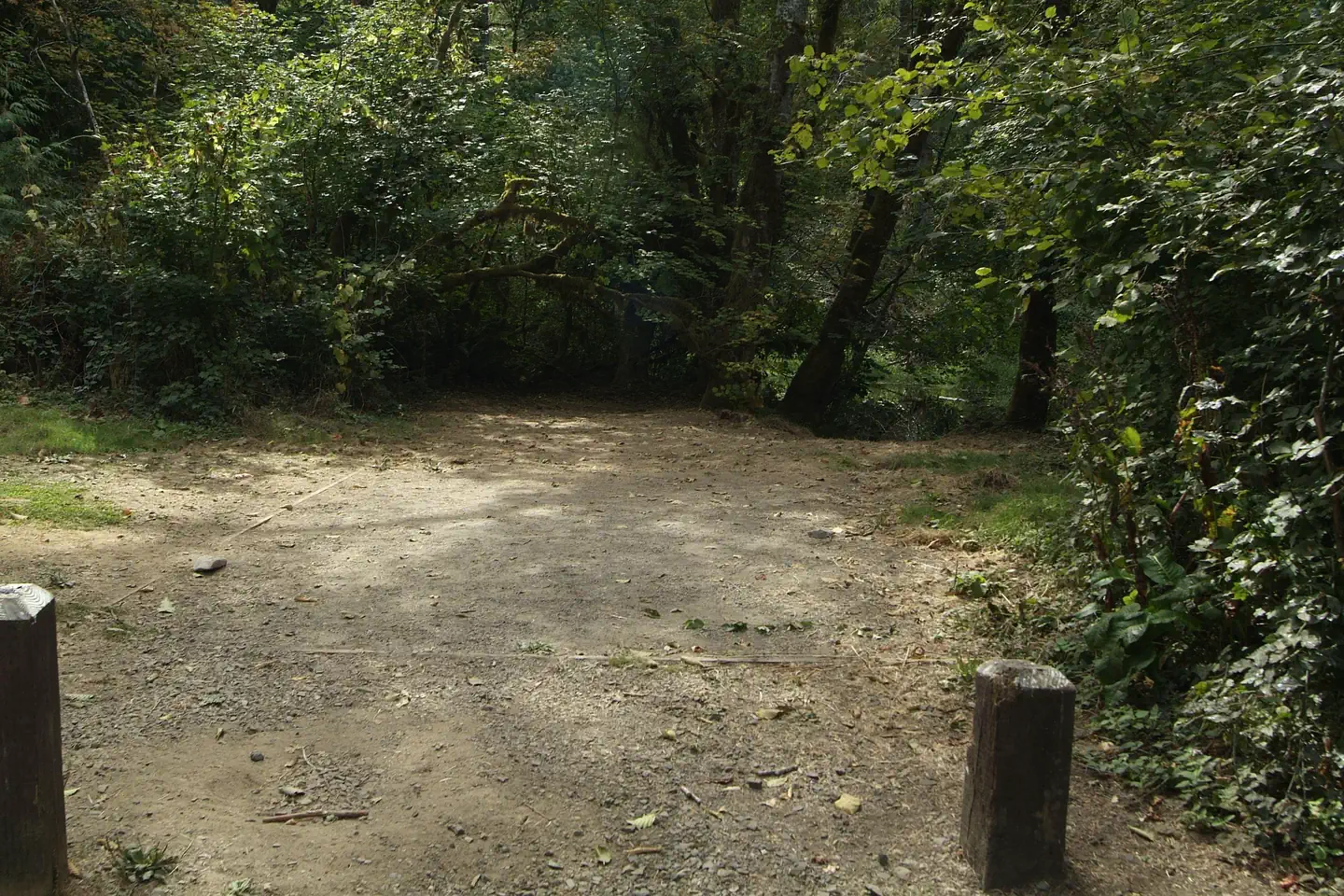 Whittaker Creek Recreation Site