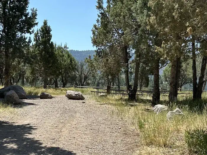 Mahogany Cove Campground