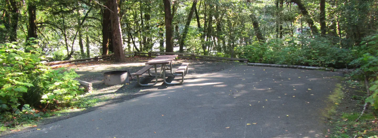 Eagleview Group Campground (reservation)