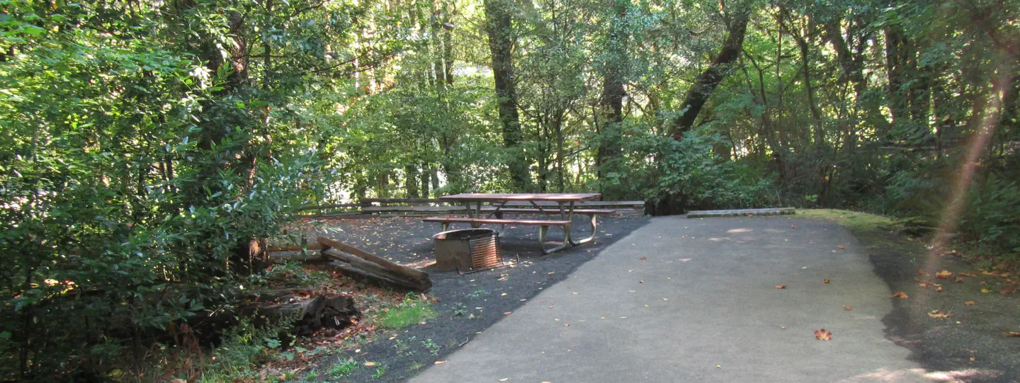 Eagleview Group Campground (reservation)