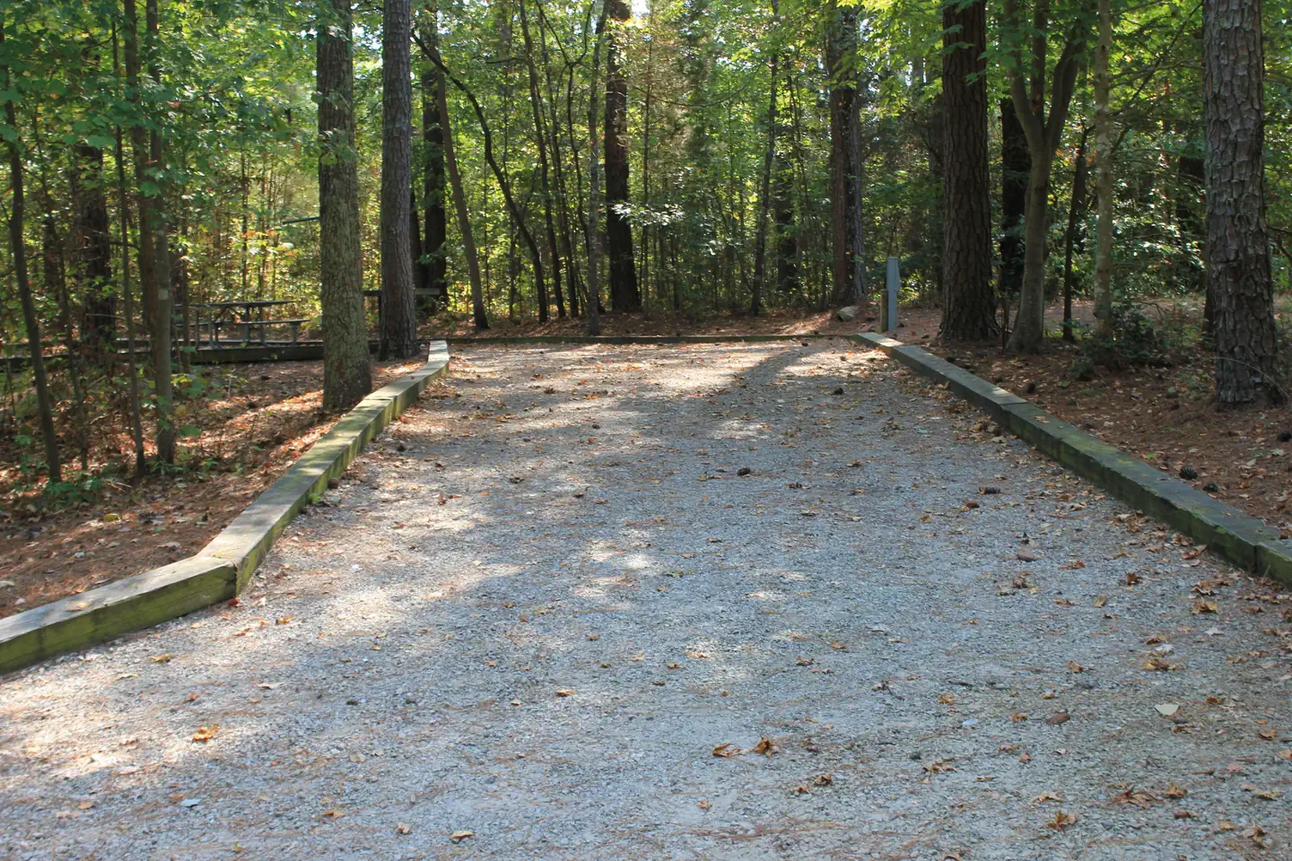 North Bend Park