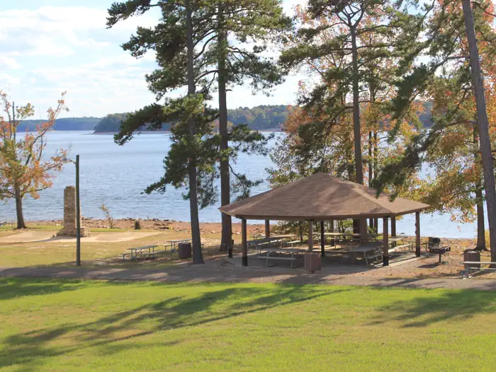 North Bend Park