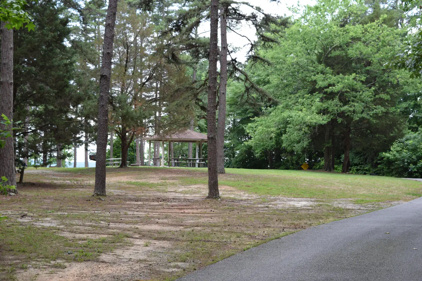 North Bend Park
