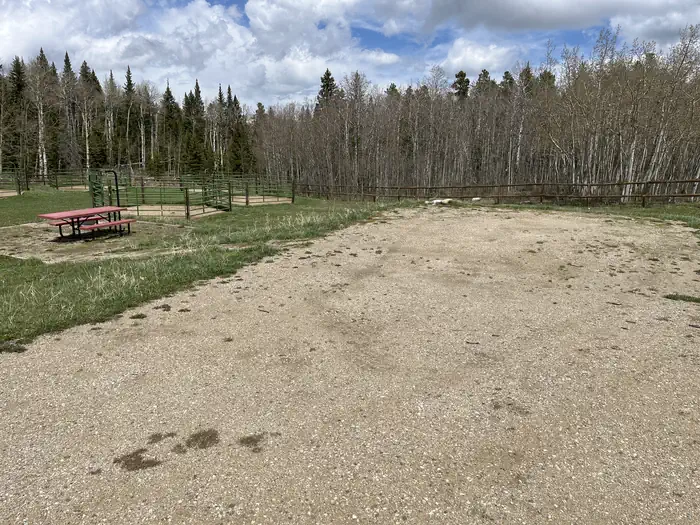 Hunter Campground