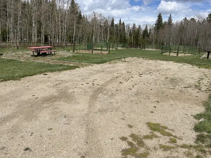 Hunter Campground